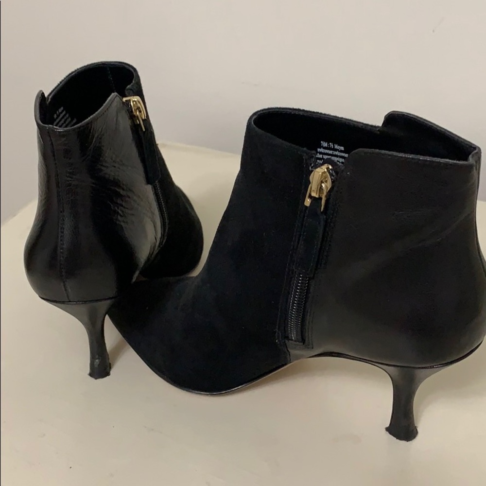 Booties - Picture 2 of 2